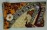 BEDSHEET JAIPUR PRINTED 72X100 2 PILLOW COVER